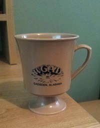 WGAD Cup